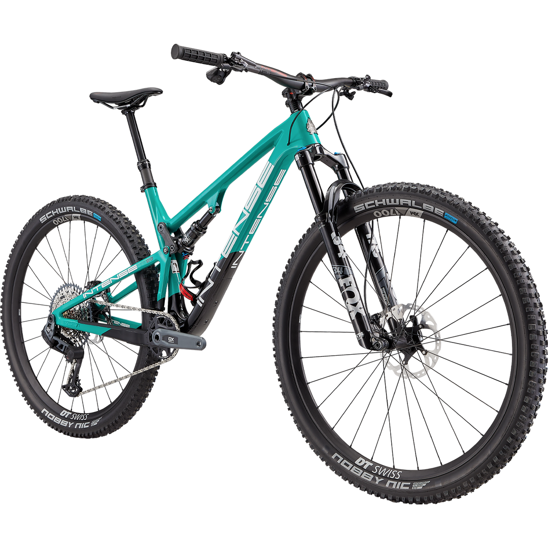 Shop INTENSE Cycles Carbon Sniper T Cross Country Mountain bike for sale online.