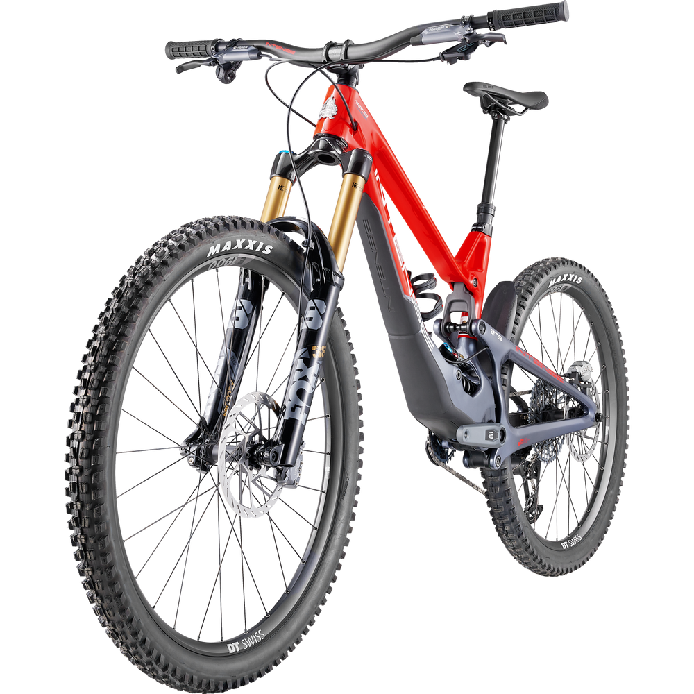 Shop INTENSE Tracer 279 Carbon 2025 Enduro Mountain Bike for sale online or at an authorized dealer