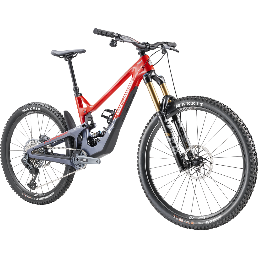 Shop INTENSE Tracer 279 Carbon 2025 Enduro Mountain Bike for sale online or at an authorized dealer