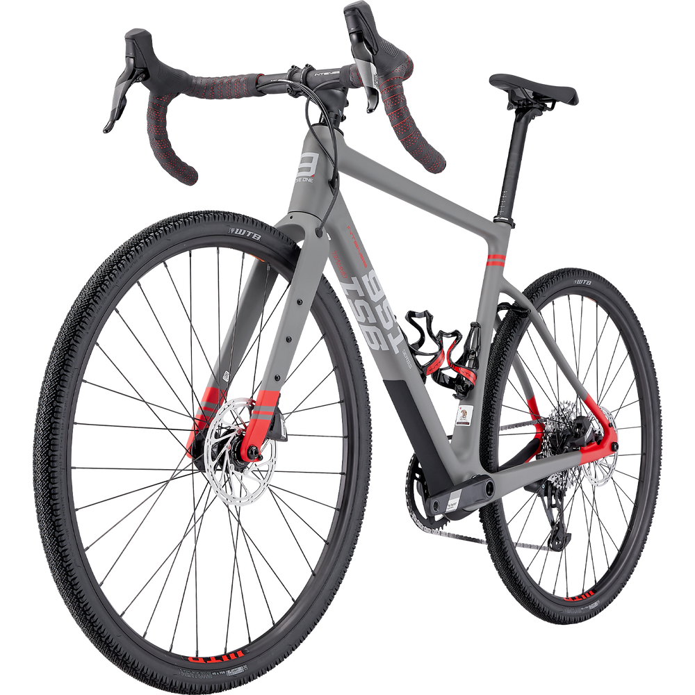 951 GRAVEL BIKE 1X - XLARGE