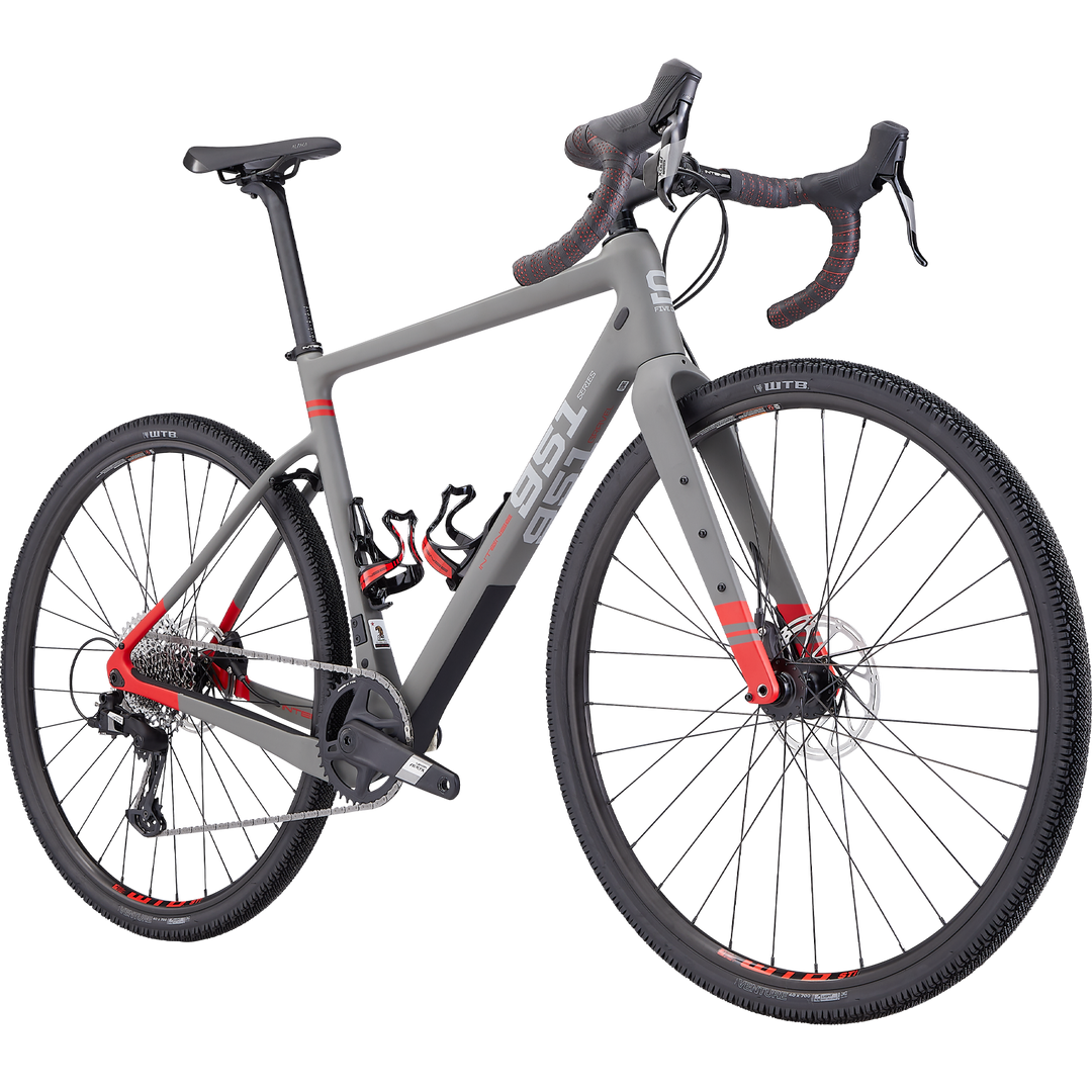 951 GRAVEL BIKE 1X - XLARGE