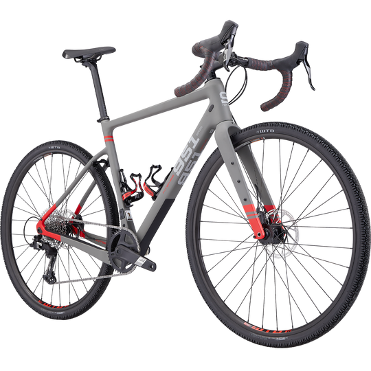 951 GRAVEL BIKE 1X - XLARGE
