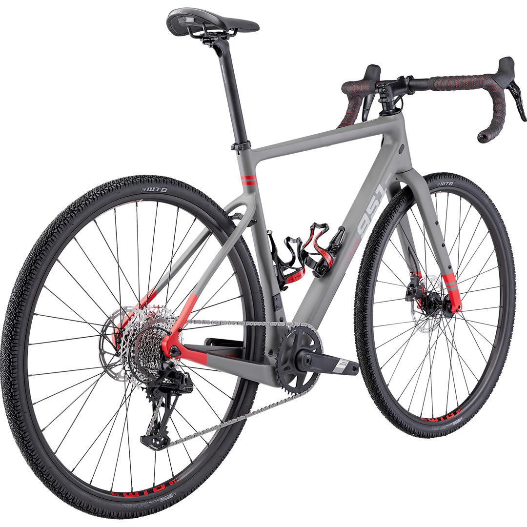 951 GRAVEL BIKE 1X - XLARGE
