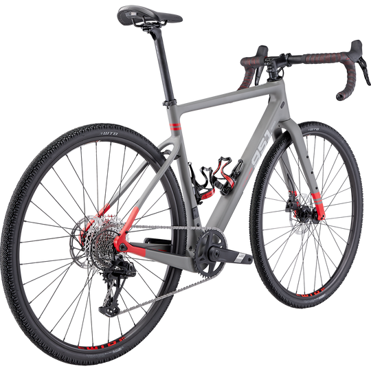 951 GRAVEL BIKE 1X - XLARGE