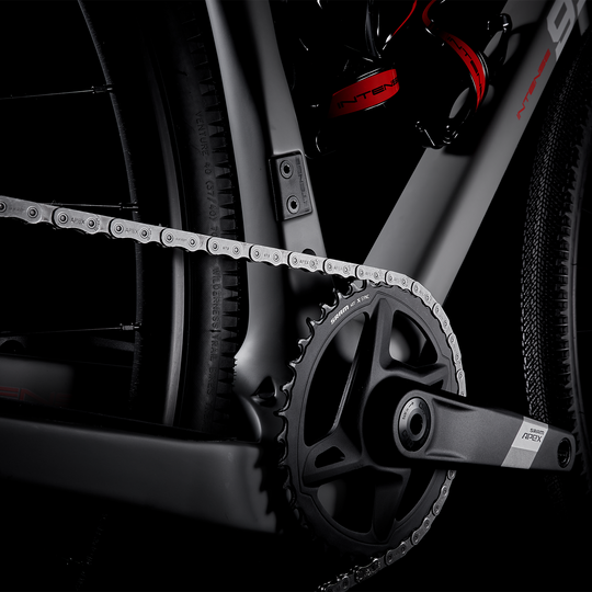 951 GRAVEL BIKE 1X - XLARGE