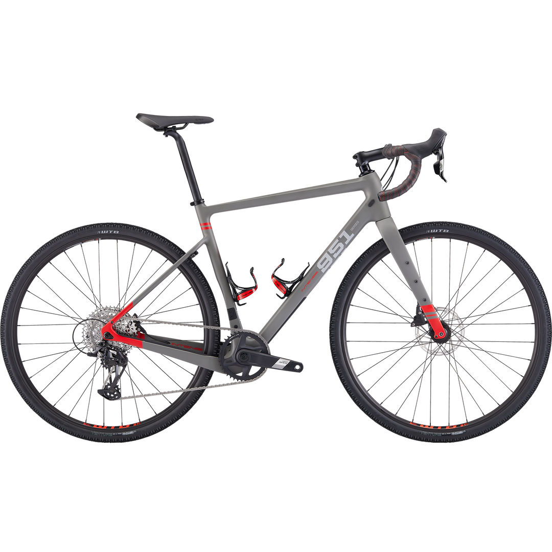 951 GRAVEL BIKE 1X - XLARGE