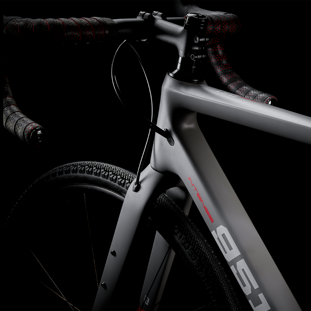 951 GRAVEL BIKE 1X - XLARGE