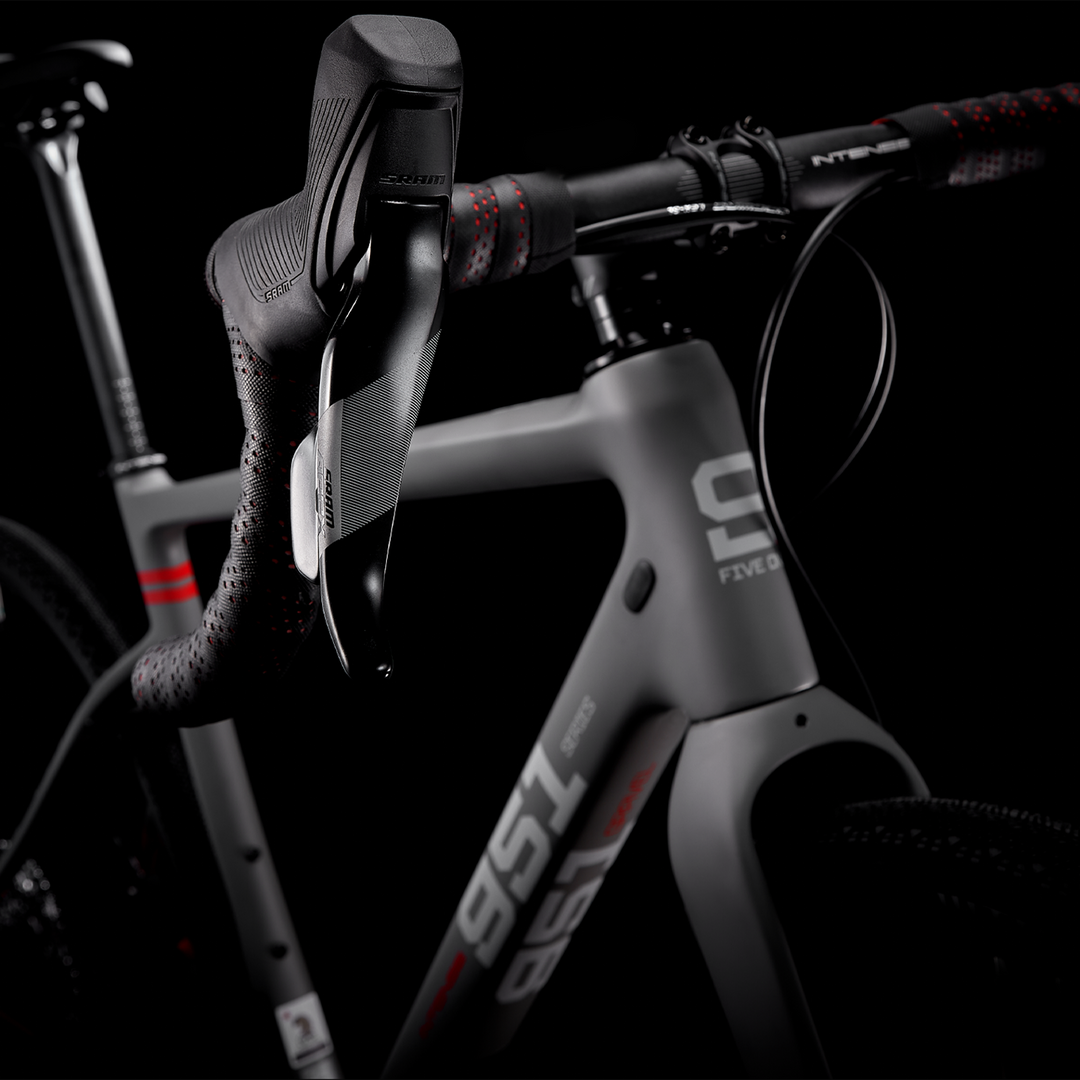 951 GRAVEL BIKE 1X - XLARGE