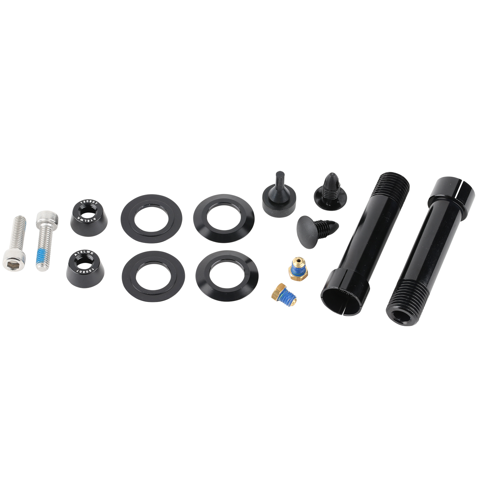 Lower Link Hardware Kit (Primer/Recluse/Spider/ACV/Uzzi) | INTENSE Lower Link Hardware Kit (Primer/Recluse/Spider/ACV/Uzzi) | INTENSE