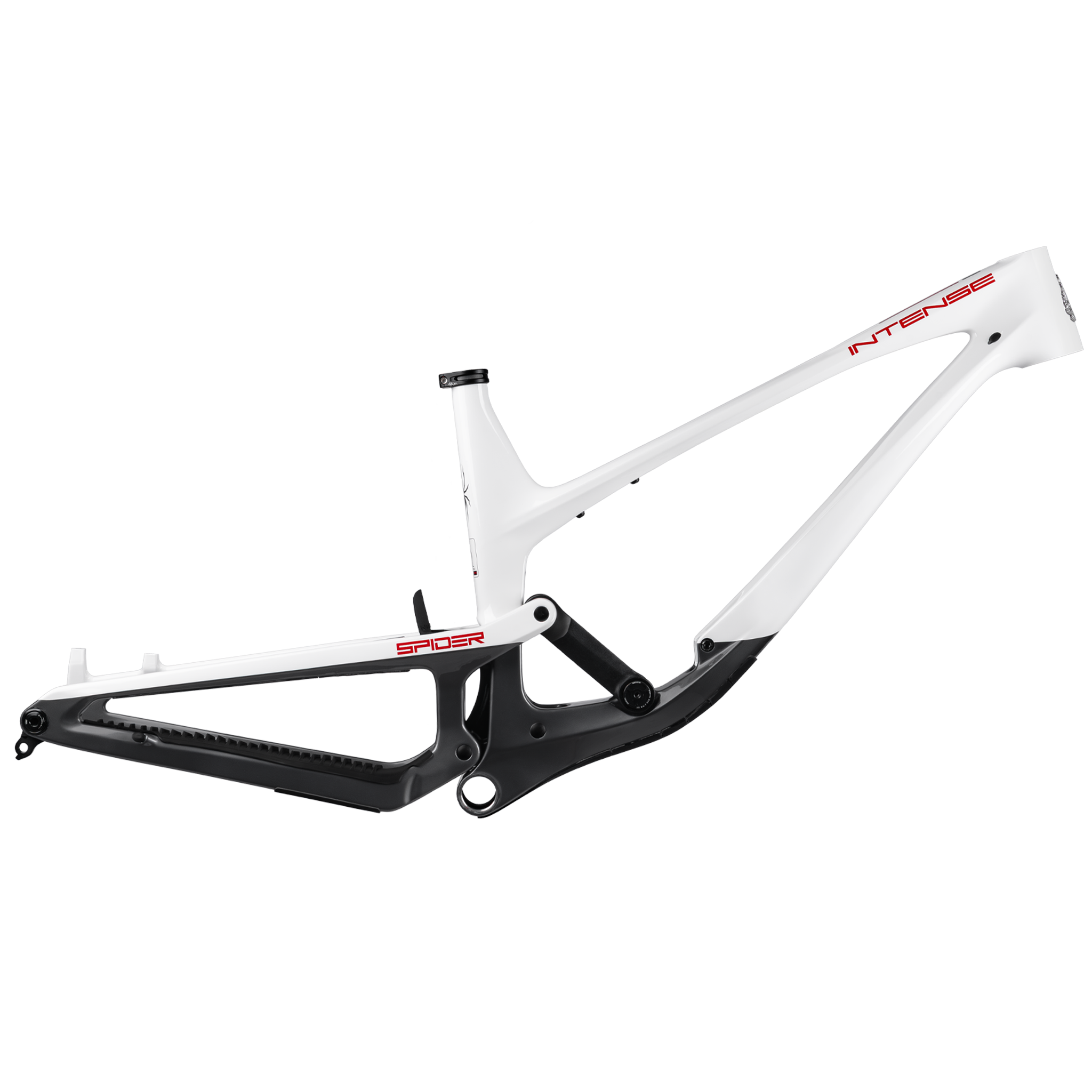 Spider Frame Trail Mountain Bike – INTENSE LLC