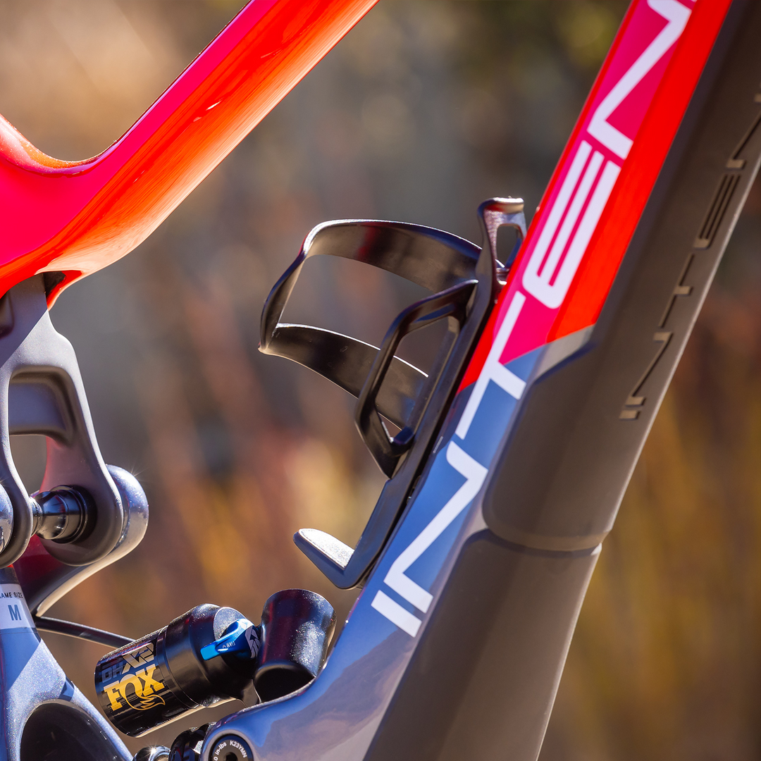 Shop INTENSE Tracer 279 Carbon 2025 Enduro Mountain Bike for sale online or at an authorized dealer