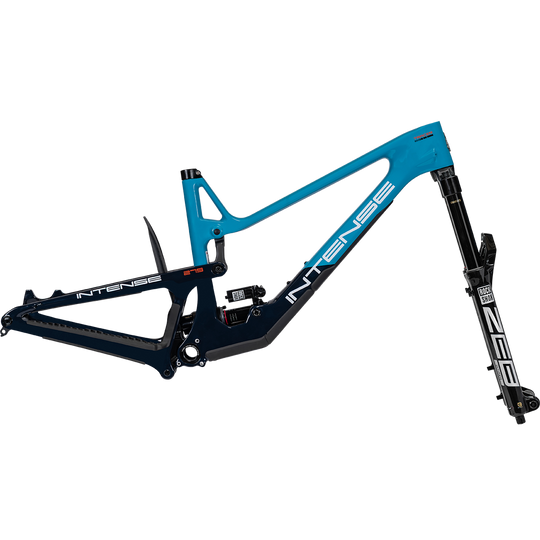 TRACER 279 FRAME BLUE