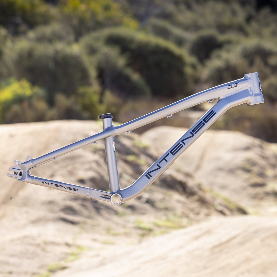 Shop INTENSE Cycles DJ Bike for sale online or at an authorized dealer.