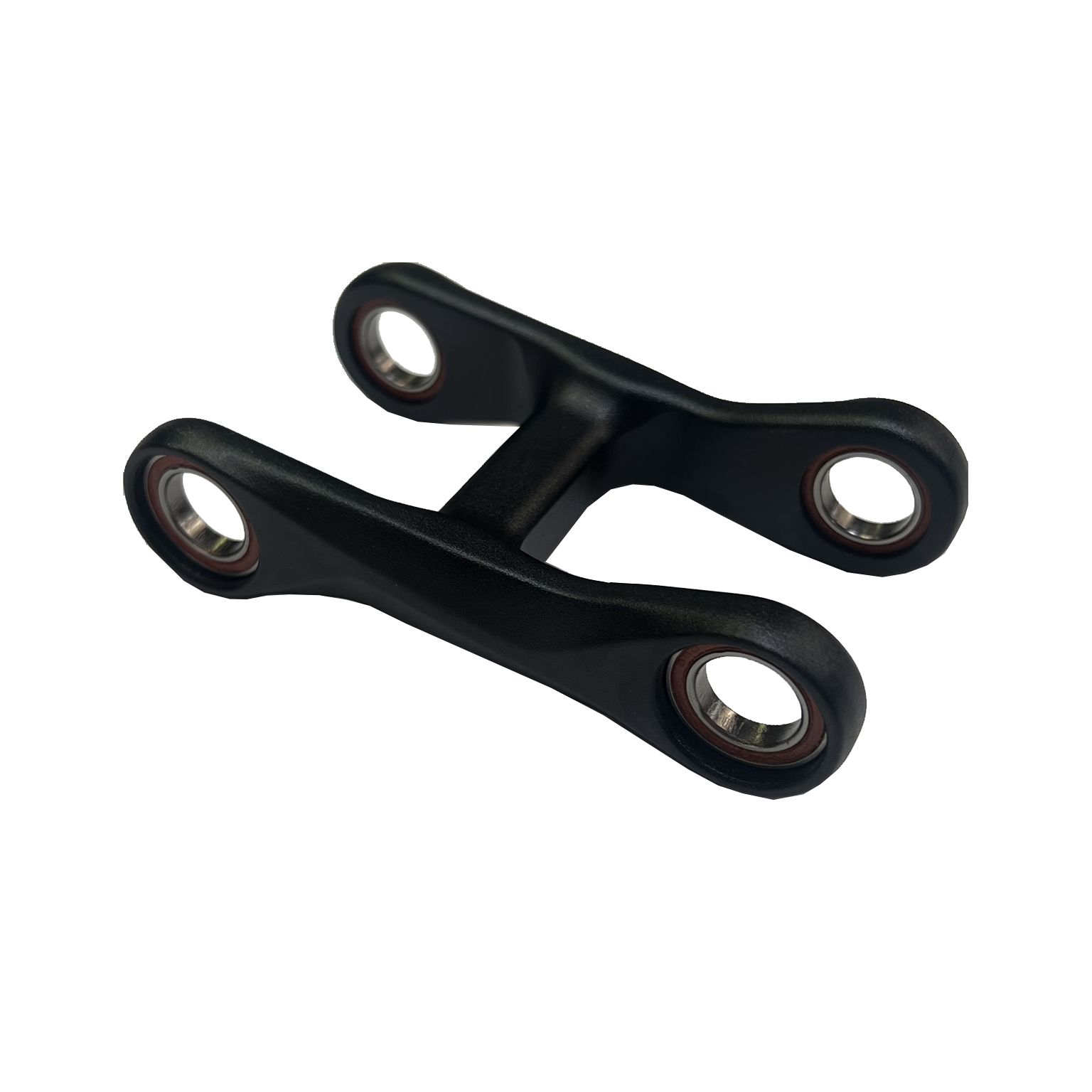 E DUKE/REACH OUT【12inch】 Shop Upper Link Kit Forged (Primer 29) | INTENSE Cycles