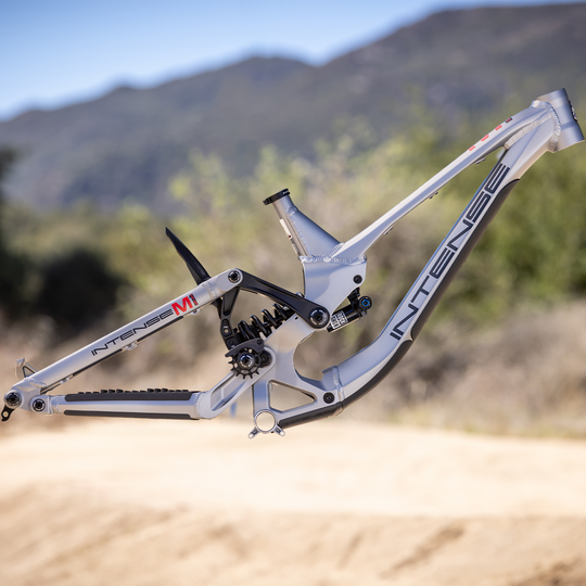 M1 FRAME Titanium Gray