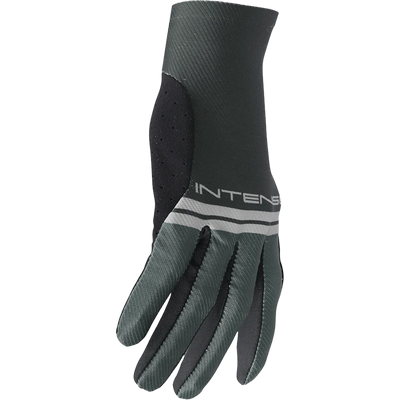 INTENSE x THOR Censis Green Mountain Bike Gloves (2)