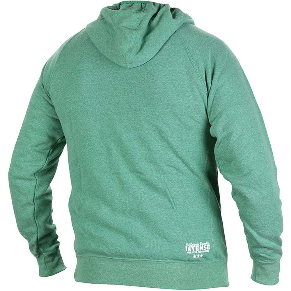 951 Sunset Zip-up Hoodie Seafoam Green (1)