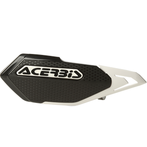 Acerbis Handguard - X-Elite Black/White