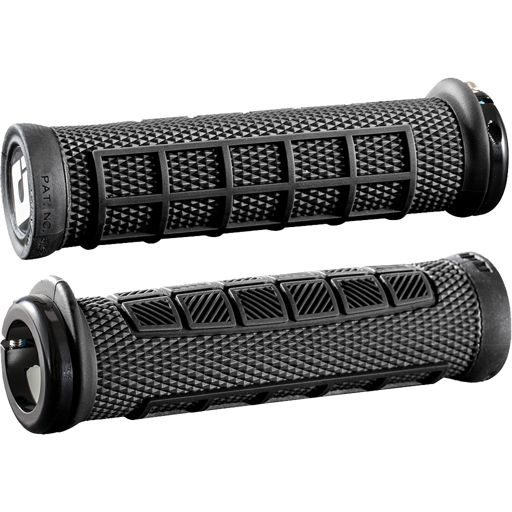 ODI Elite Pro V2.1 Lock On Mountain Bike Grips