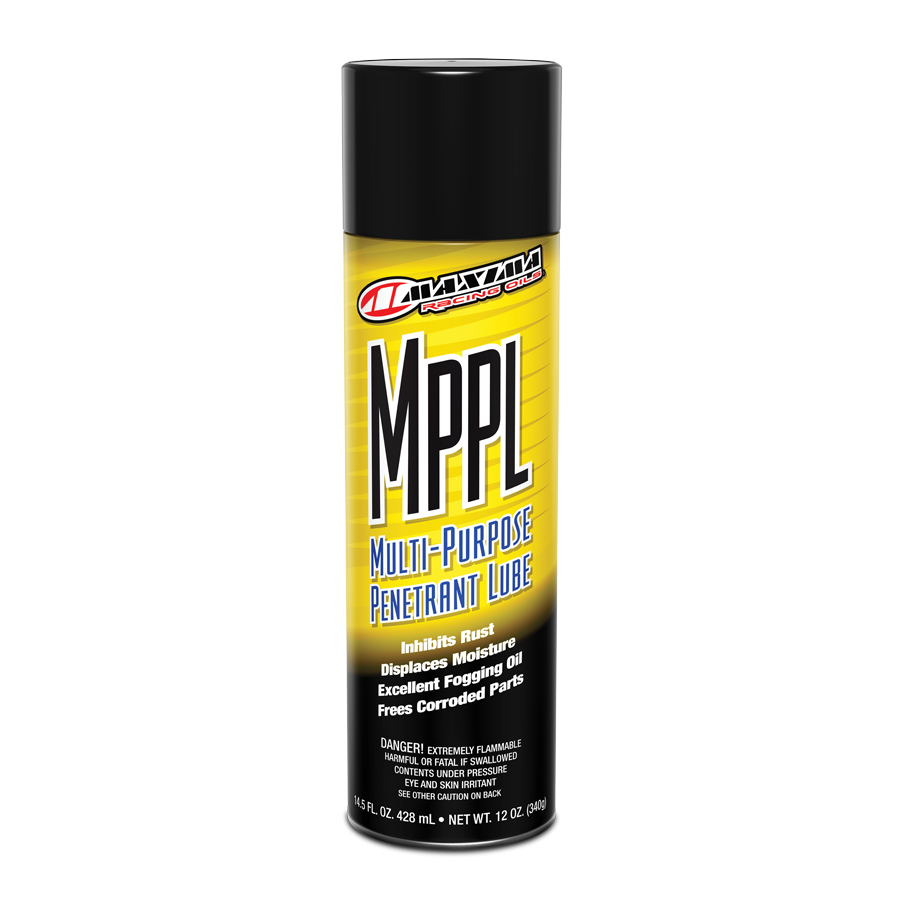 Maxima MPPL Multi-Purpose Penetrant Lube 12oz