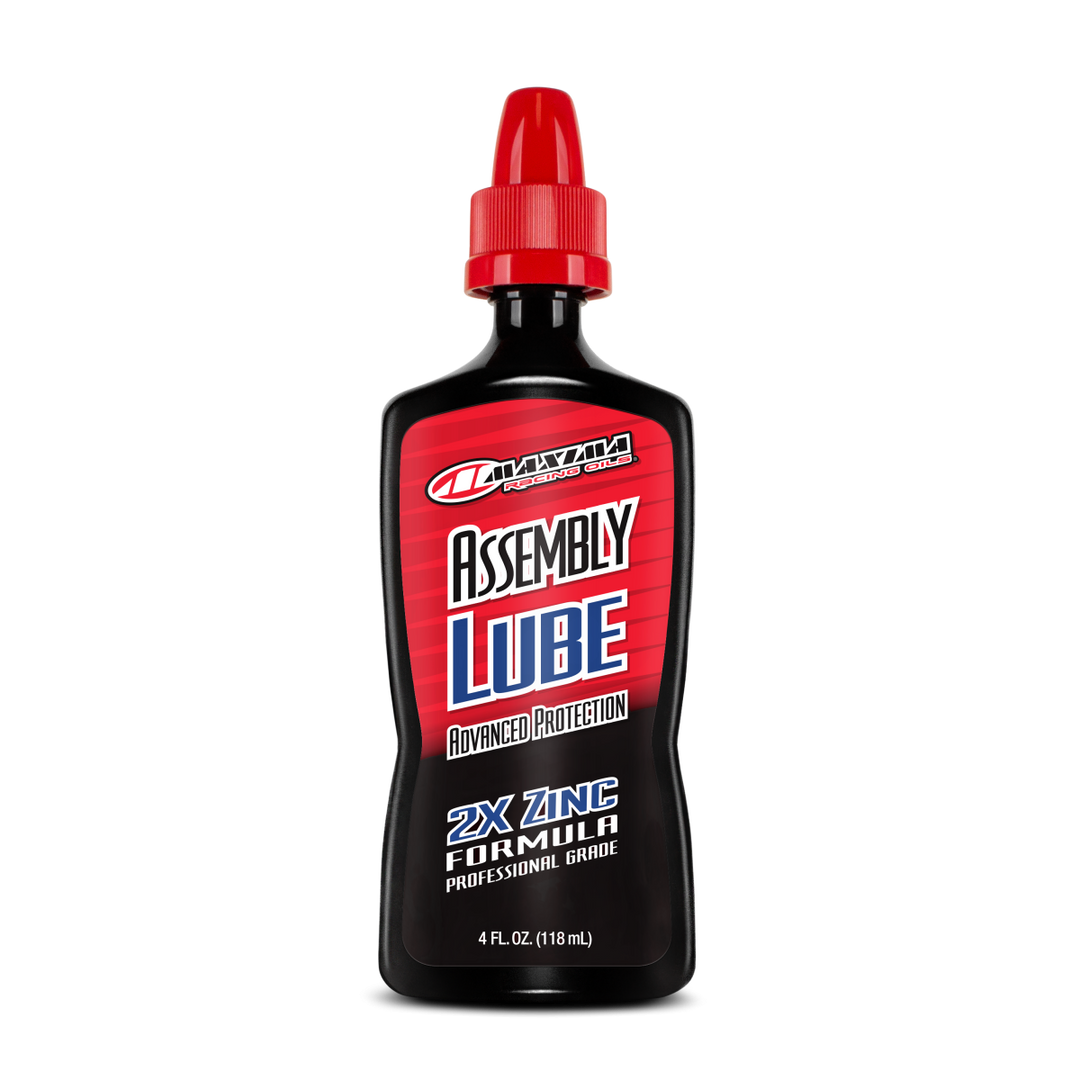 Maxima Assembly Lube 4oz
