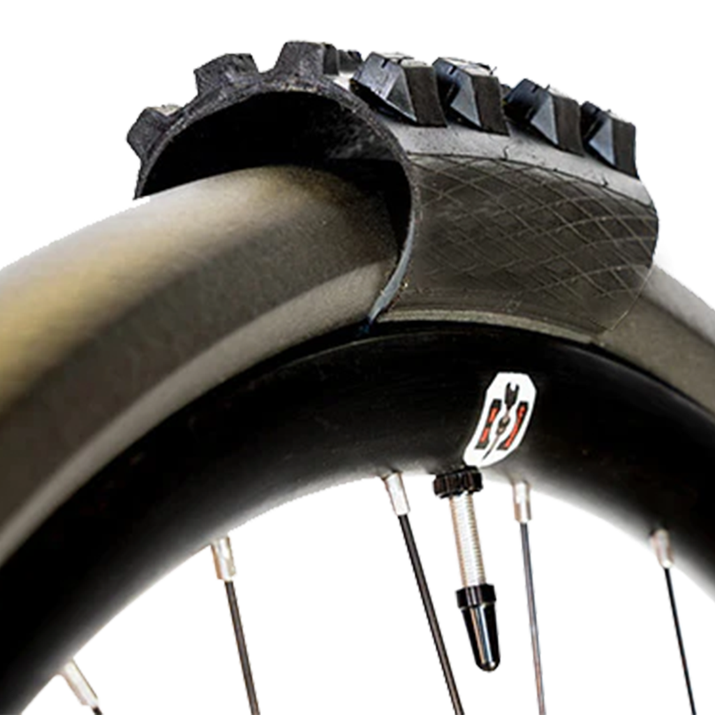 Shop INTENSE Flat Tire Defender II wheel protection kit for sale online