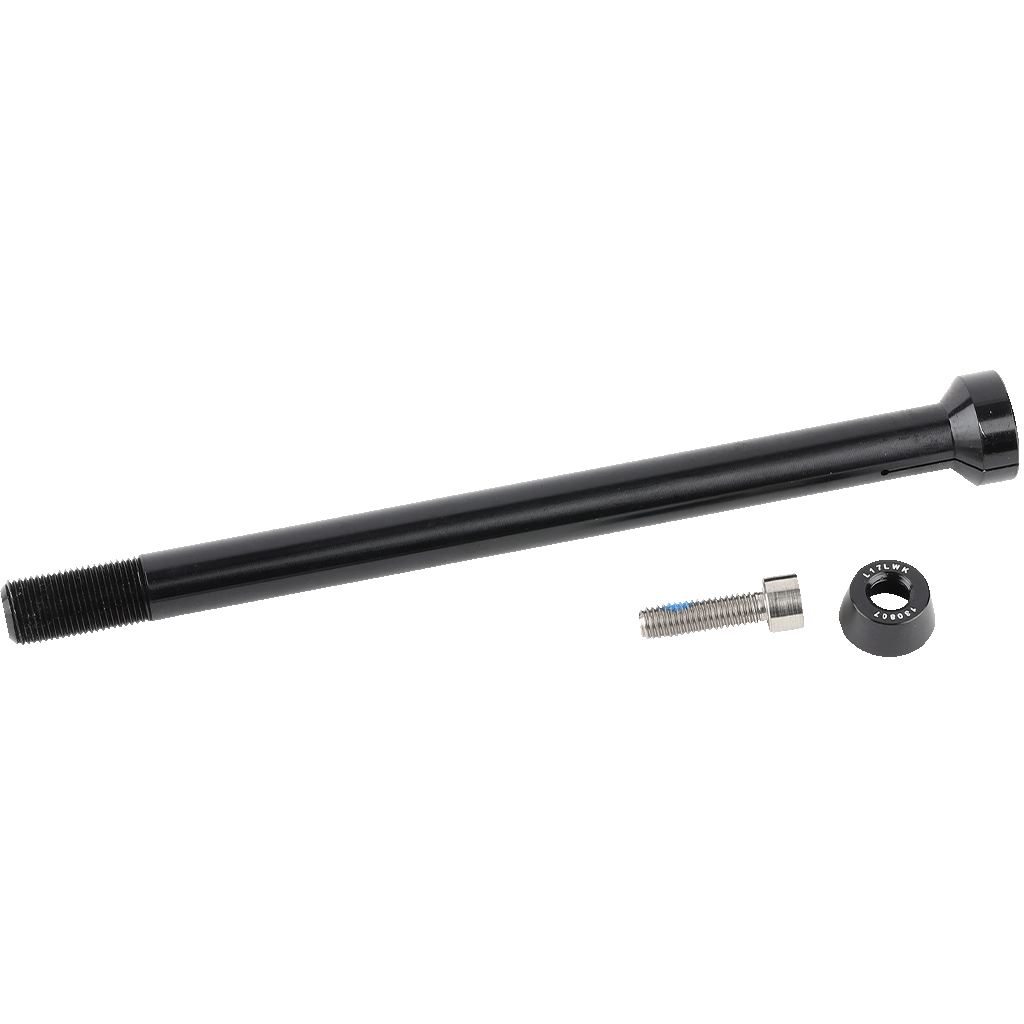 Axle kit Rear CNC 148 x 12 Boost INTENSE CYCLES INTENSE LLC