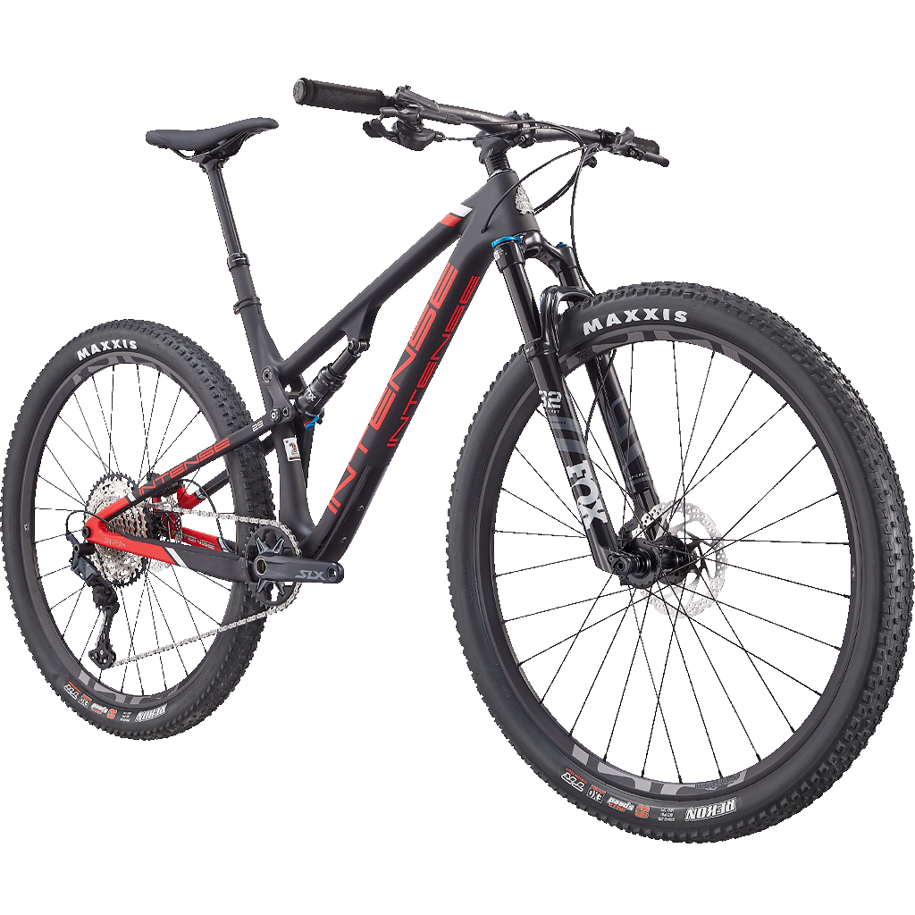 SNIPER XC EXPERT