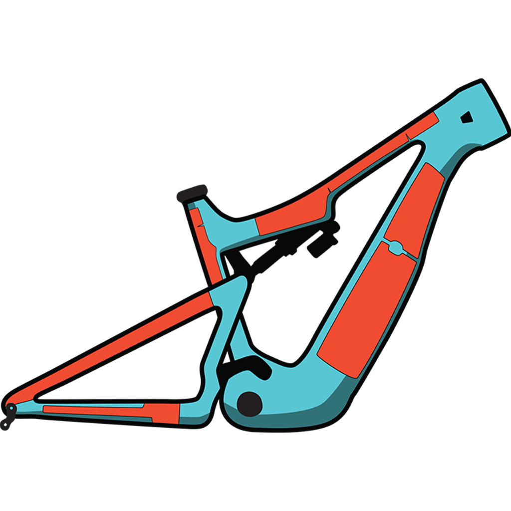 Intense hot sale m29 frame