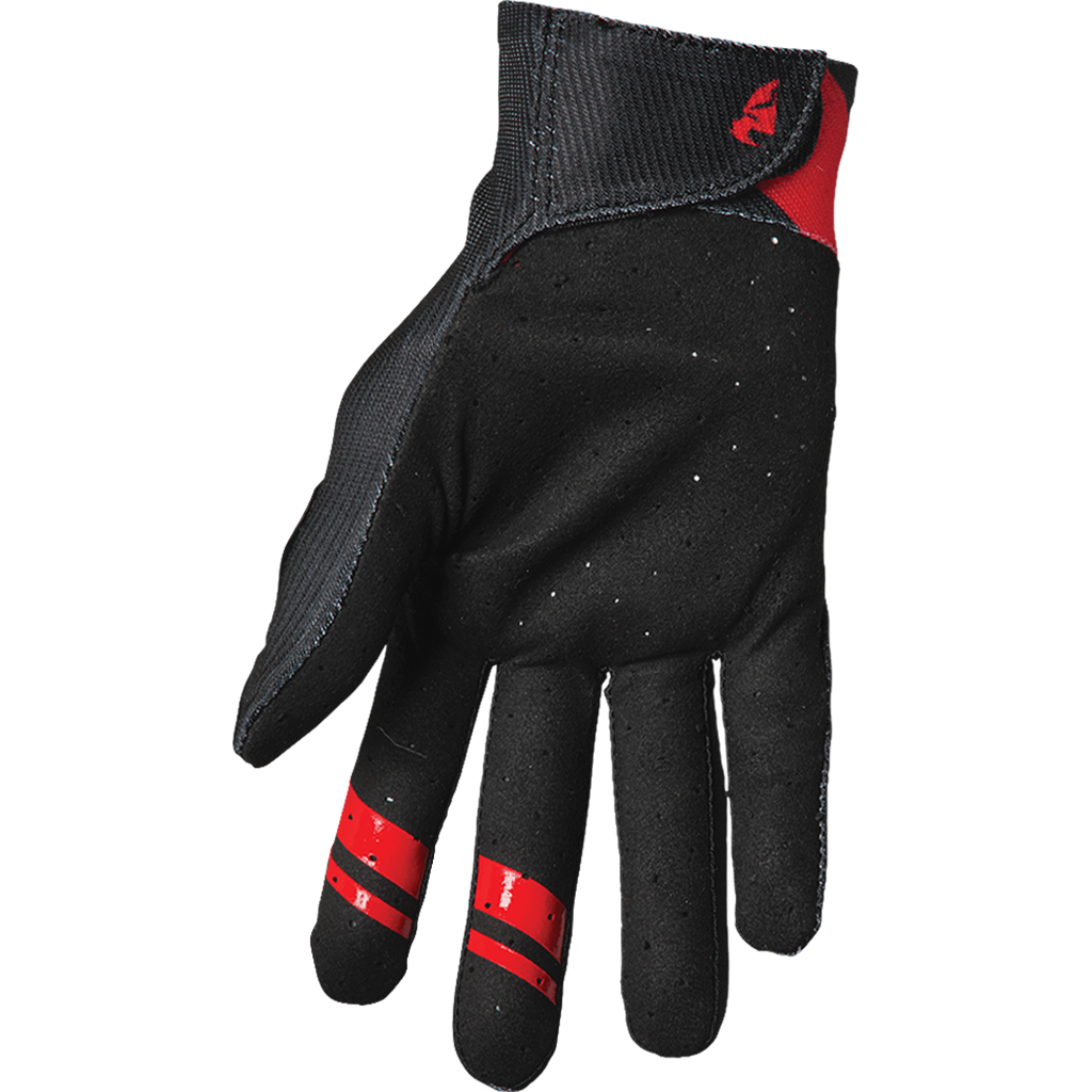 INTENSE x THOR Assist Dart Mountain Bike Gloves (1)