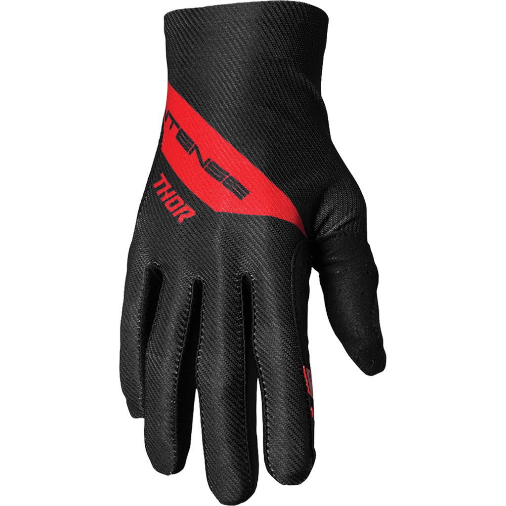 Intense Thor Assist Dart Mountain Bike Gloves Intense Cycles Xs