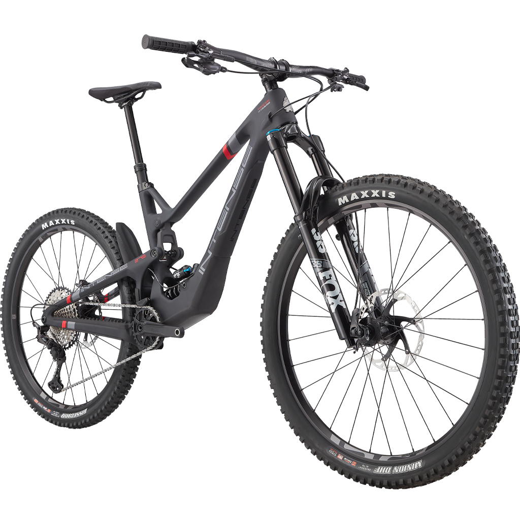 DISCOUNTED TRACER 279 Enduro Bike Mountain Bike for Sale INTENSE CYCLES