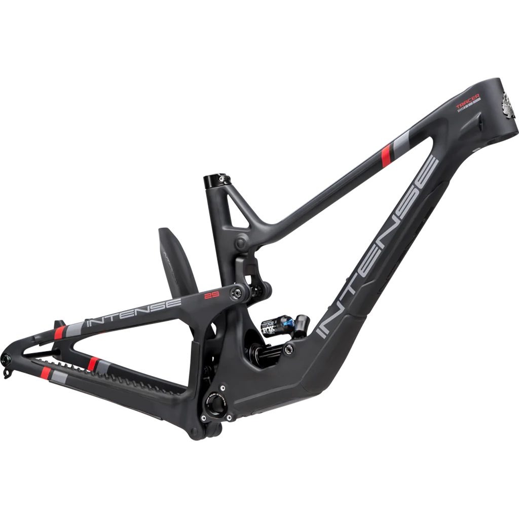 TRACER 29 Enduro Carbon Mountain Bike Frame INTENSE CYCLES