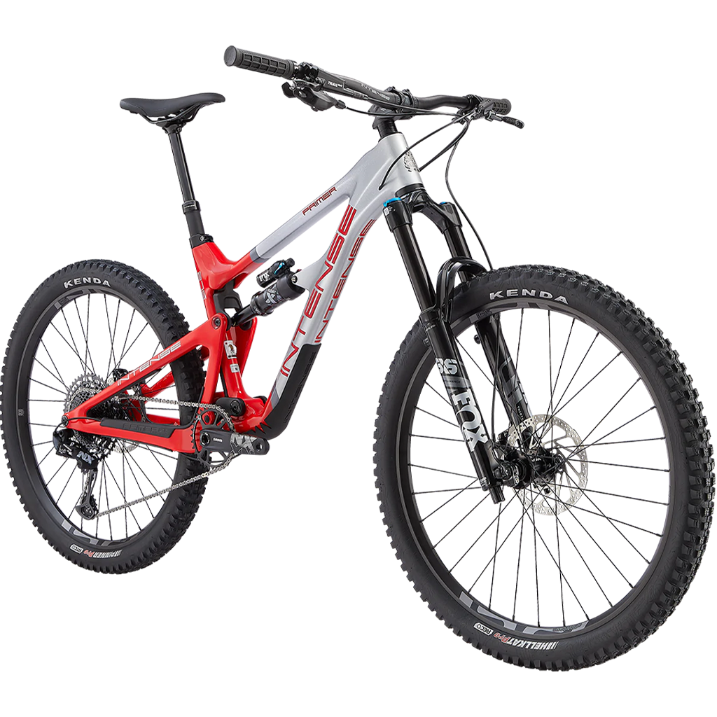 Intense carbine deals 275