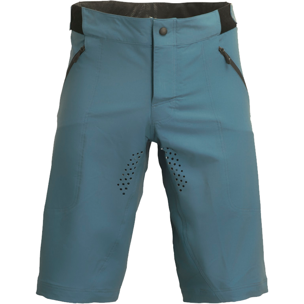 Teal bike shorts on sale