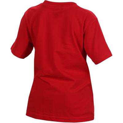 INTENSE Youth Factory Racing Tee Red (1)