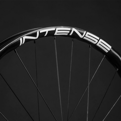 NOBL x INTENSE 29" TR37/41 E-Bike Performance Wheelset (2)