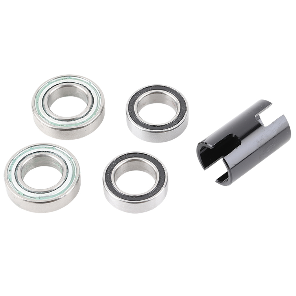Genuine Nissan TITAN XTERRA Rear Drive Axle Shaft Bearing