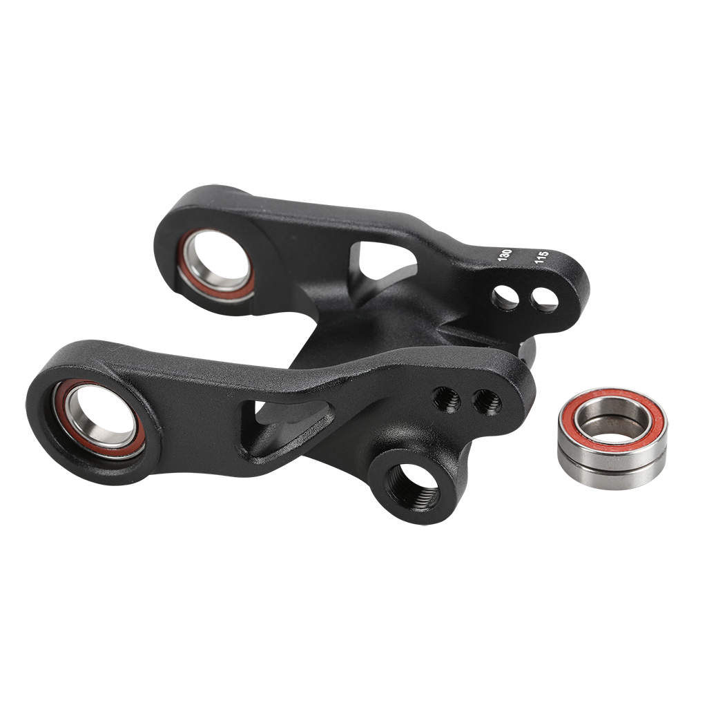 Upper Link Kit Forged (Spider 275A) – INTENSE LLC