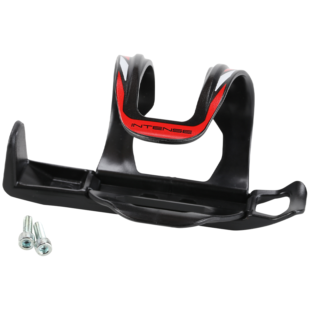 Water Bottle Cage Kit Side Load