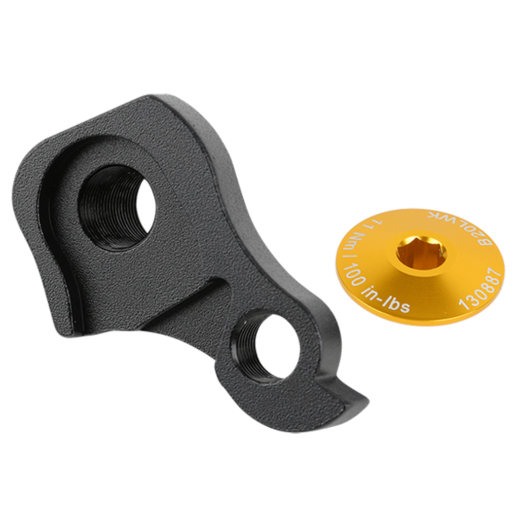 kiruakirua　0508 Derailleur Hanger Kit (Trail/DH/Enduro) | INTENSE CYCLES – INTENSE LLC