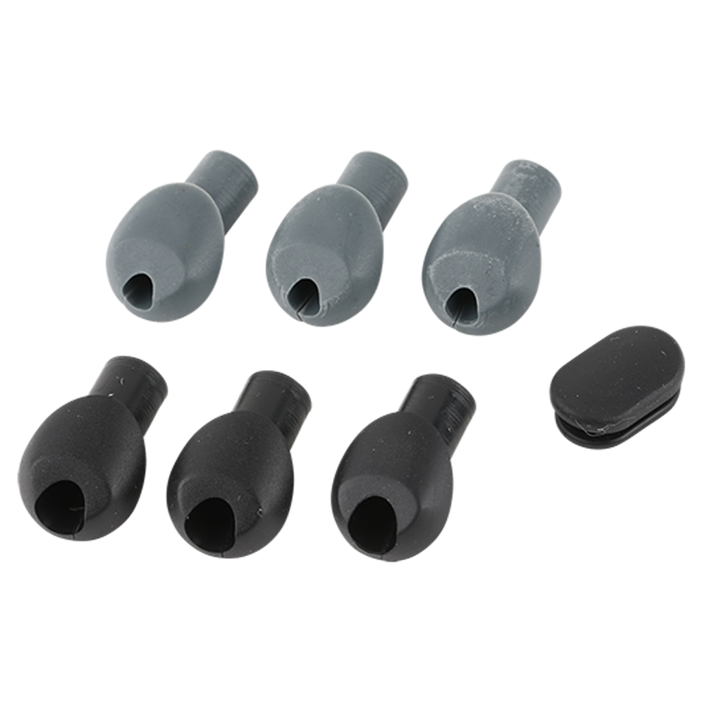 Grommet Kit (ACV) INTENSE CYCLES INTENSE LLC