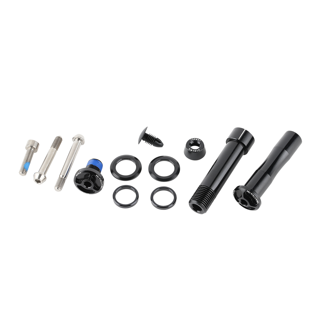Upper Link Hardware Kit (ACV)