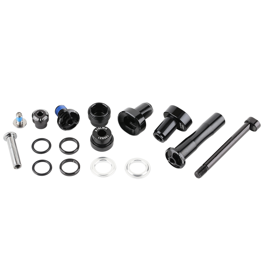 Upper Link Hardware Kit (Carbine)