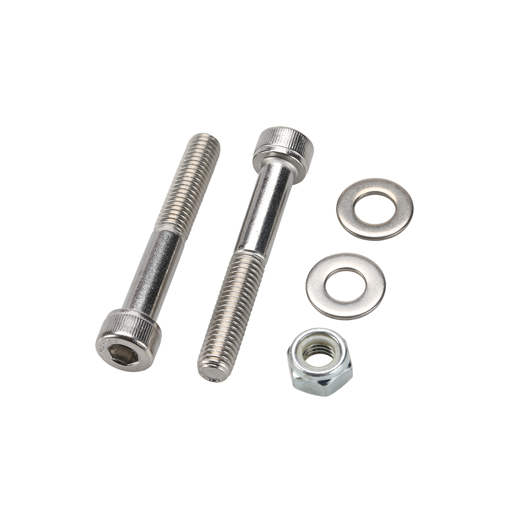 Shock Mount Kit (951 EVO) INTENSE LLC