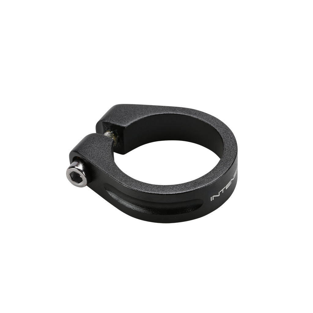 Shop Mountain Bike Seat Collar Kit Bolted 34.9 parts INTENSE CYCLES