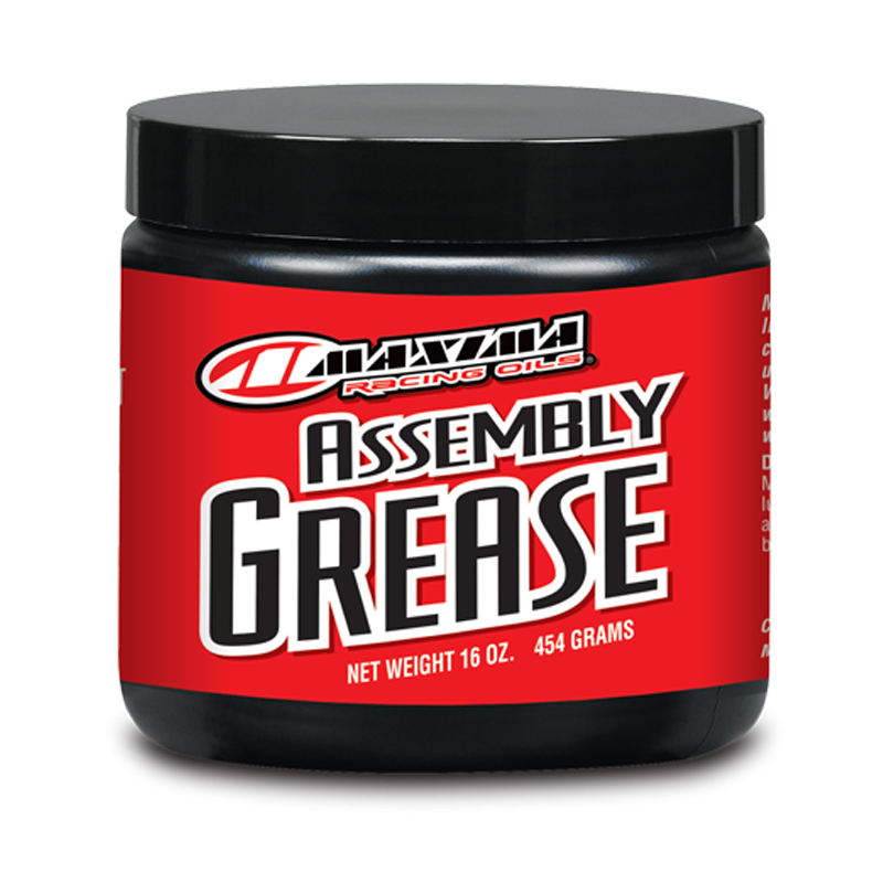 Maxima Assembly Grease 16oz