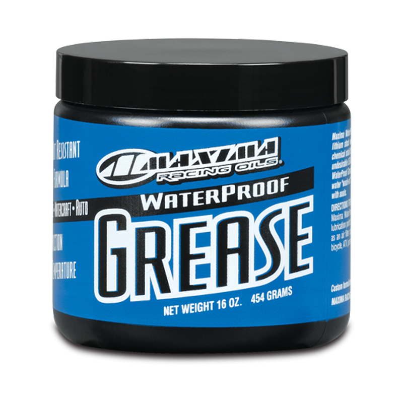 Maxima High Temp Waterproof Grease 16oz