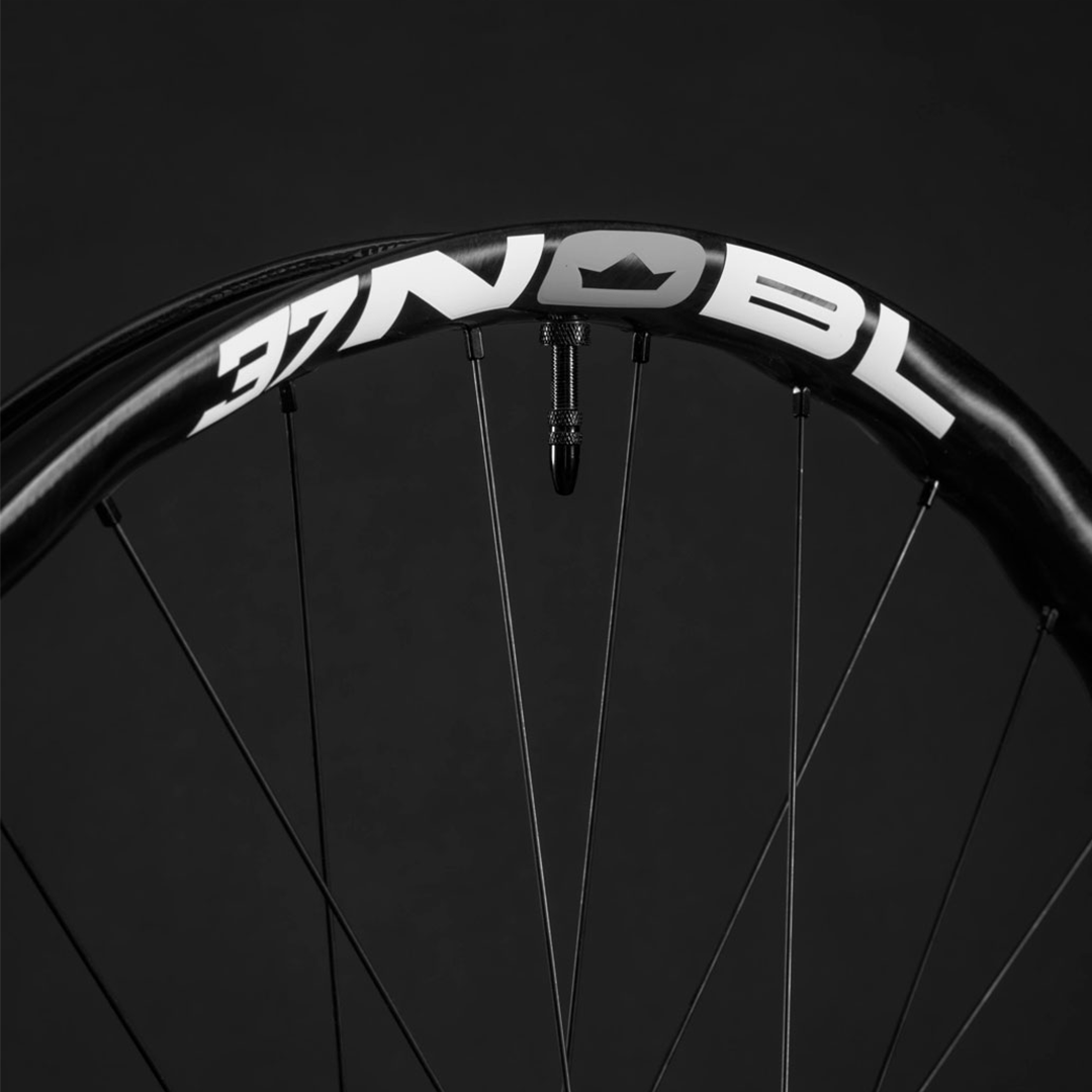 NOBL 29" TR37 Trail/Enduro Wheel Set