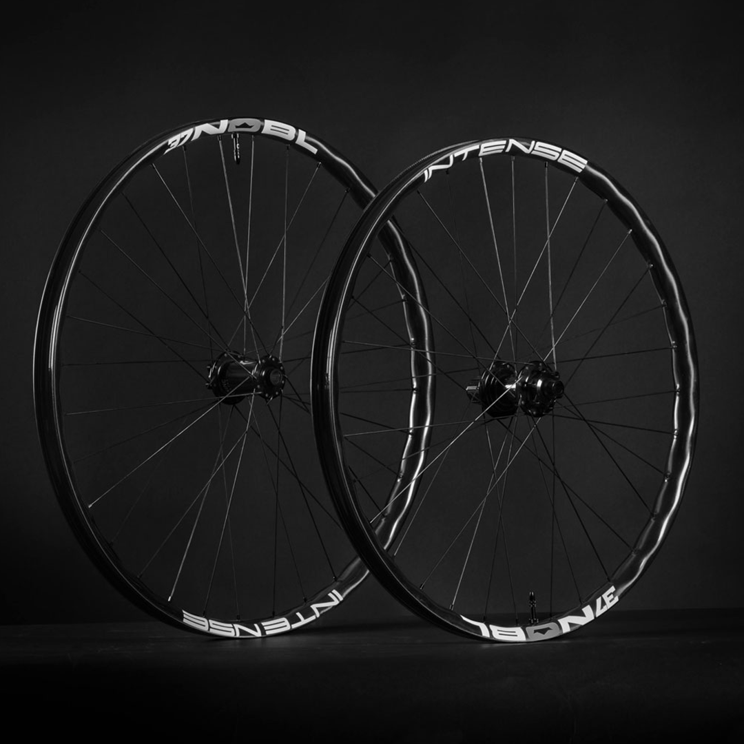 Nobl 2024 carbon rims